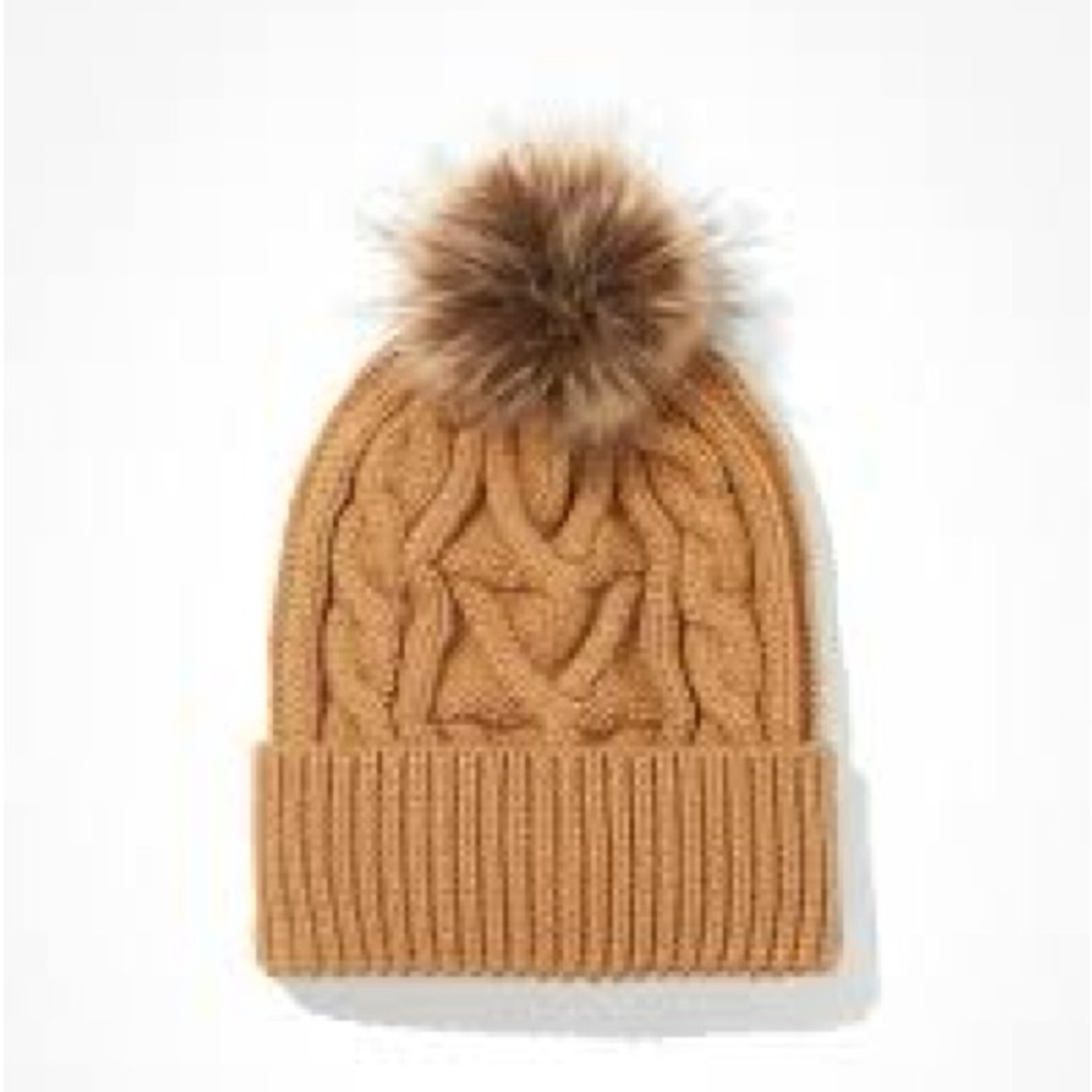 AMERICAN EAGLE BEANIE